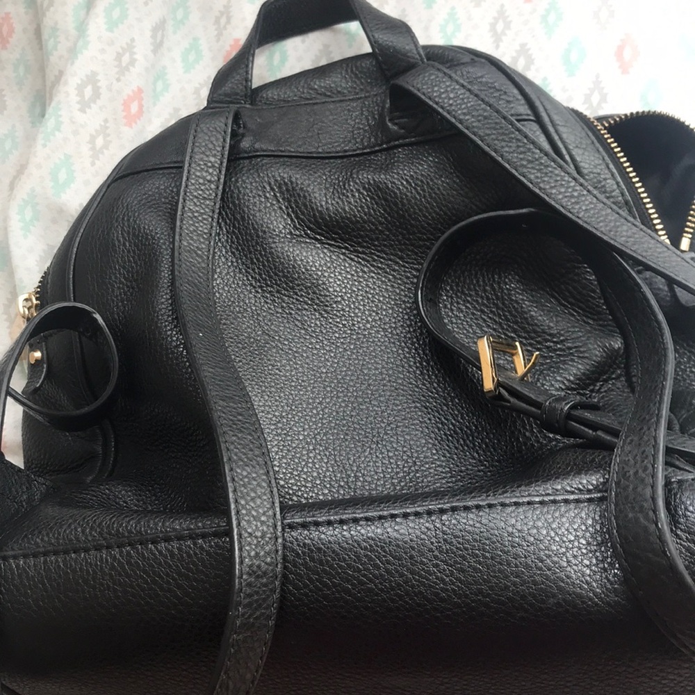 Michael kors mini backpack - Picture 6 of 6